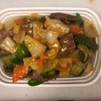 Best Beef w. Curry in Wildwood, MO